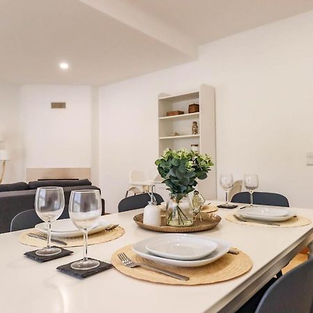Flor Do Mar - Spacious Apartment With Balcony Vila Praia de Âncora Extérieur photo