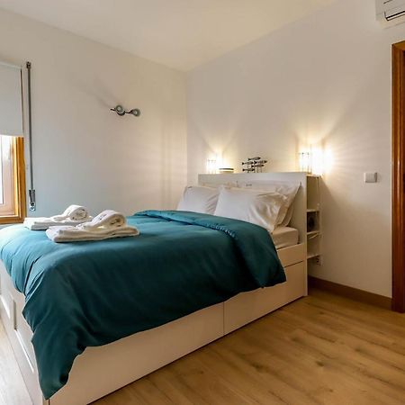 Flor Do Mar - Spacious Apartment With Balcony Vila Praia de Âncora Extérieur photo