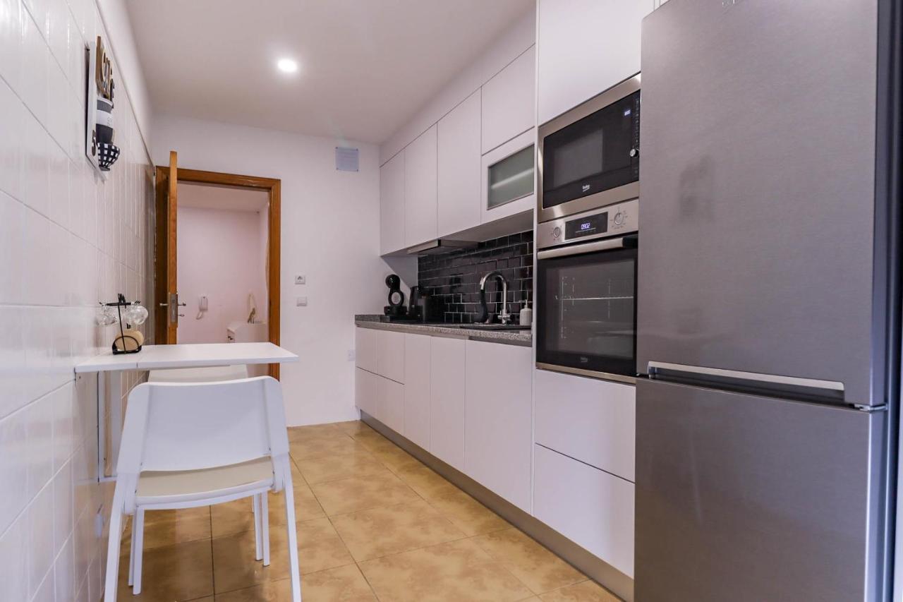 Flor Do Mar - Spacious Apartment With Balcony Vila Praia de Âncora Extérieur photo