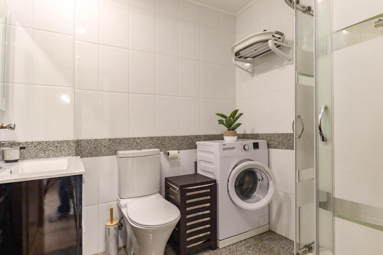 Flor Do Mar - Spacious Apartment With Balcony Vila Praia de Âncora Extérieur photo